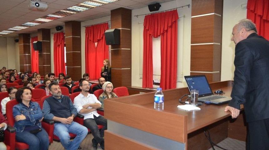 Ahlat Mezar Taşları Konferansı Tarihe Işık Tuttu