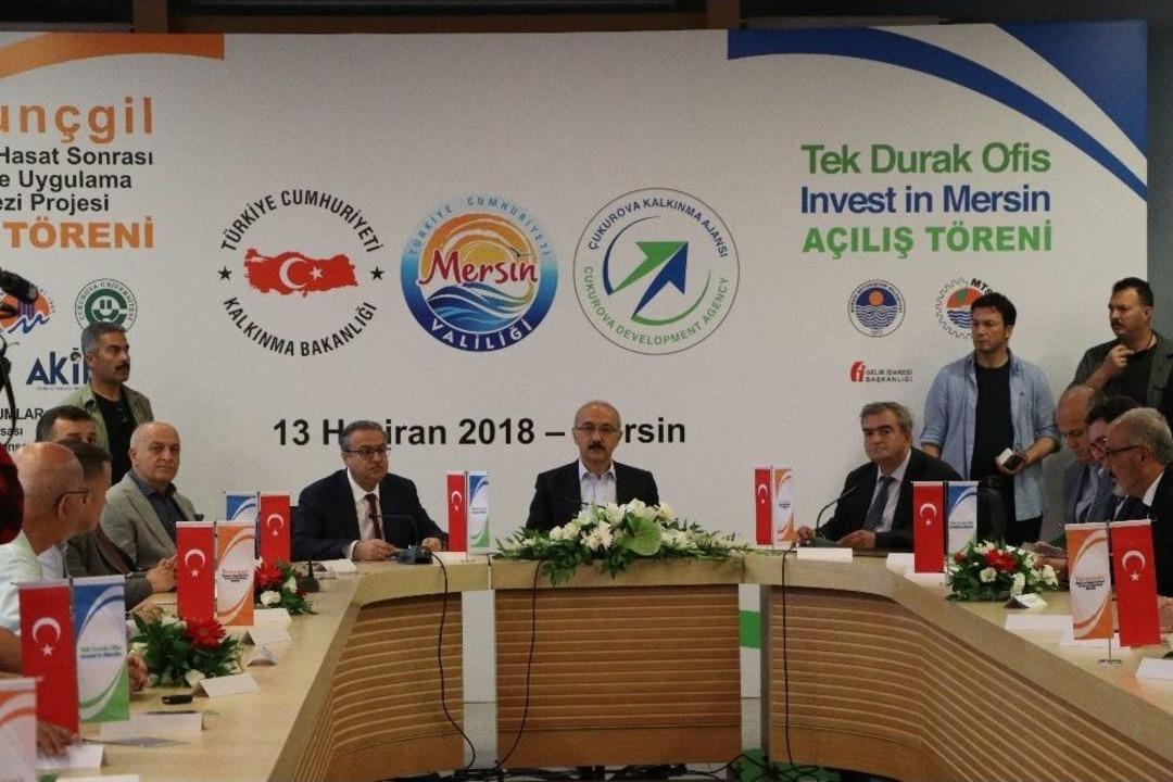 Elvan: "&uuml;r&uuml;nlerde Zayiatı Aşağı &Ccedil;ekmek İ&ccedil;in Soğuk Zincir Oluşturmaya Karar Verdik"