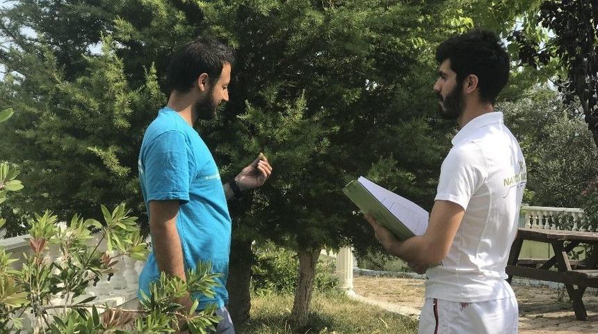 Kurtuluş Vakfı Narconon Programı İla&ccedil;sız Eğitim Ve Rehberlik İle Uyuşturucu Bağımlılığına Son Veriyor