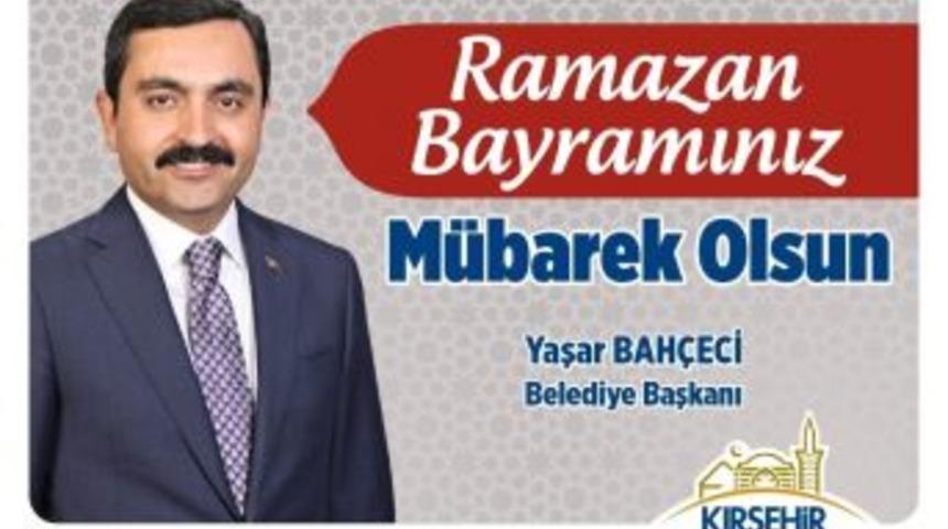 Bah&ccedil;eci: "geleneklerimizi Kuşaklara Aktarmak İ&ccedil;in Yaşamalı Ve Paylaşmalıyız"