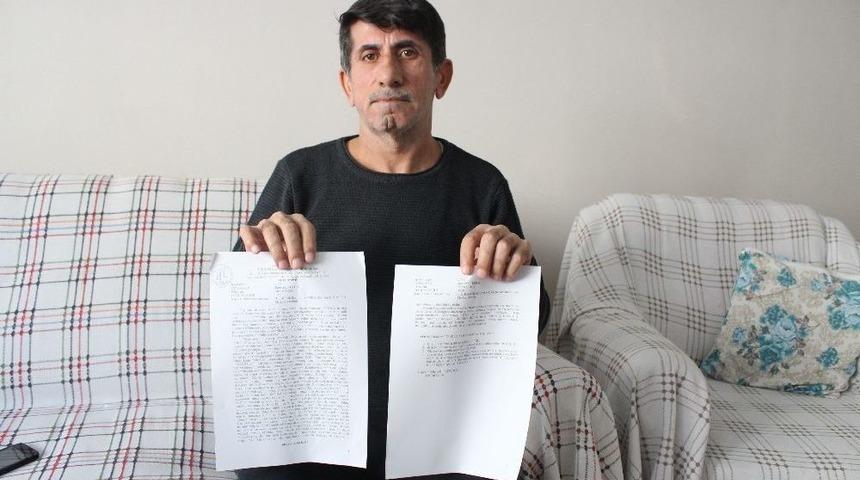 (&ouml;zel Haber) Gasp&ccedil;ıların Saldırdığı Adamın Hayatı Karardı