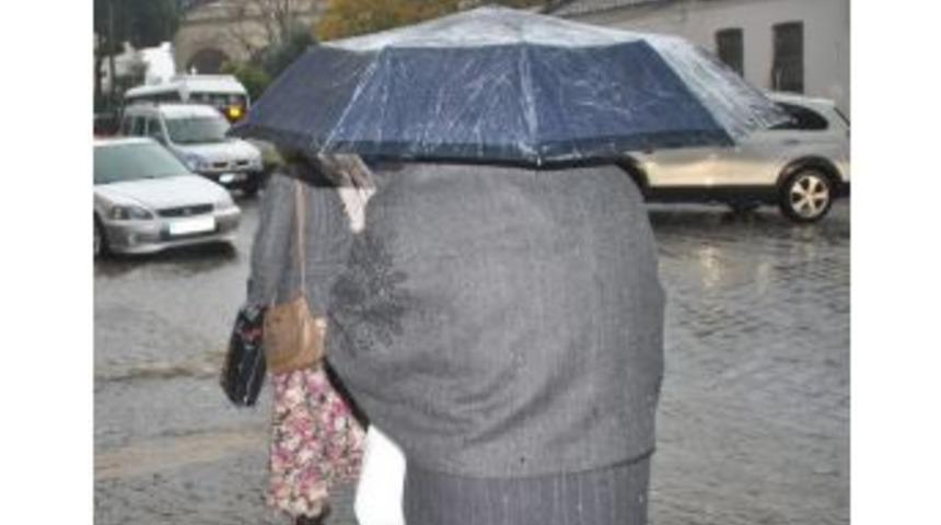 Aydın&rsquo;da Bayram Yağışlı Ge&ccedil;ecek