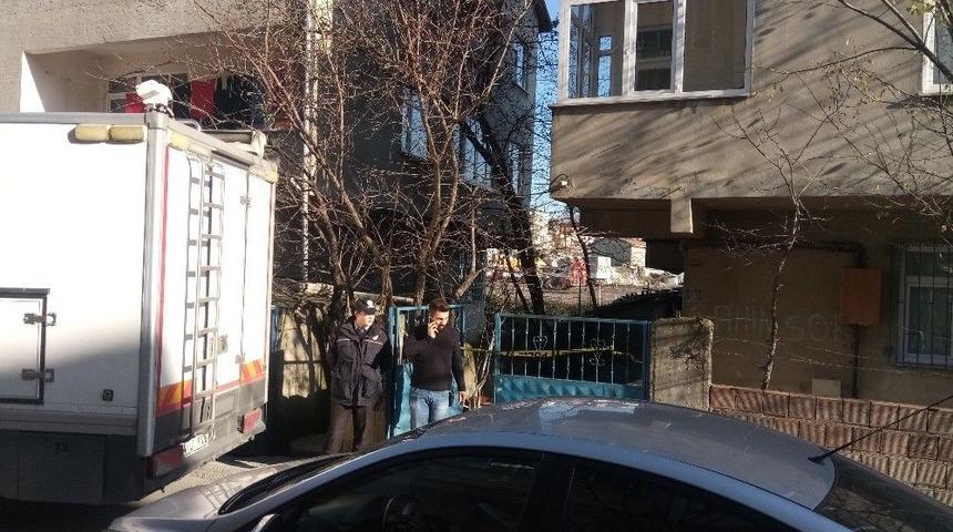 Sancaktepe&rsquo;de 2 Erkek Cesedi Bulundu