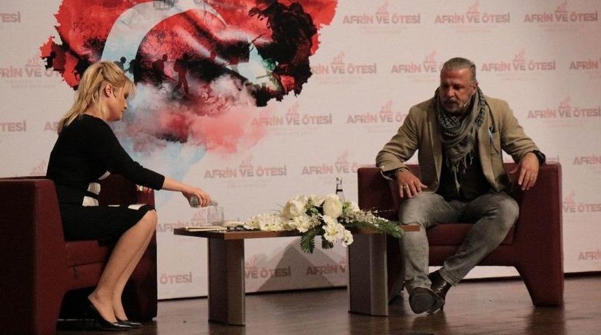 G&uuml;venlik Politikaları Uzmanı Mete Yarar: "t&uuml;rkiye&rsquo;nin Suriye&rsquo;de Olmadığı Hi&ccedil;bir &Ccedil;&ouml;z&uuml;m Yoktur"