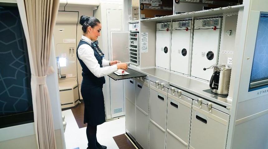 Thy Ve Taı&rsquo;nin Ortak &Uuml;rettiği Galley&rsquo;ler &Ccedil;in Pazarına Giriyor