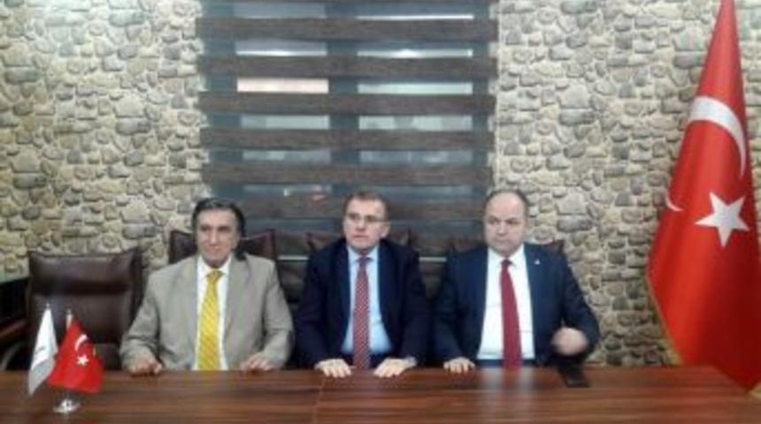 3 Partiden 24 Haziran Se&ccedil;imlerinde Ortak Hareket Etme Kararı