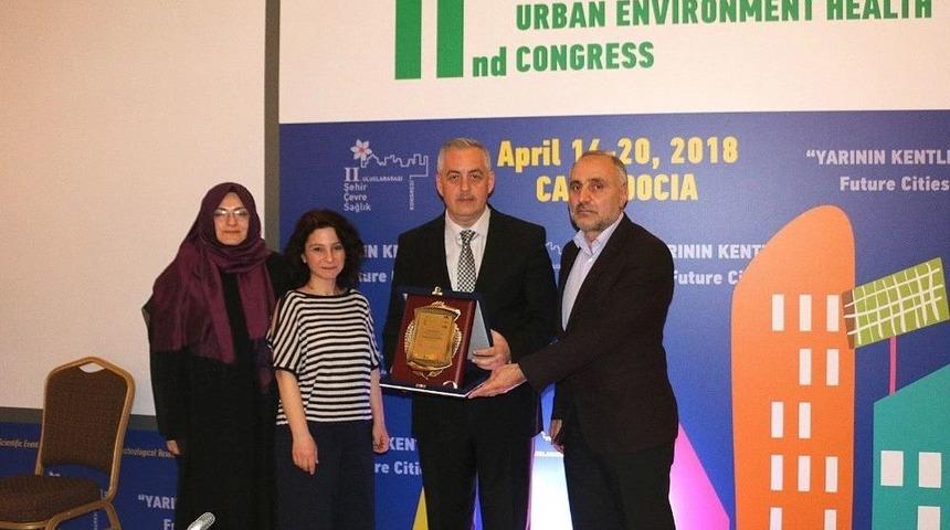 Estam&rsquo;a &Ouml;d&uuml;l