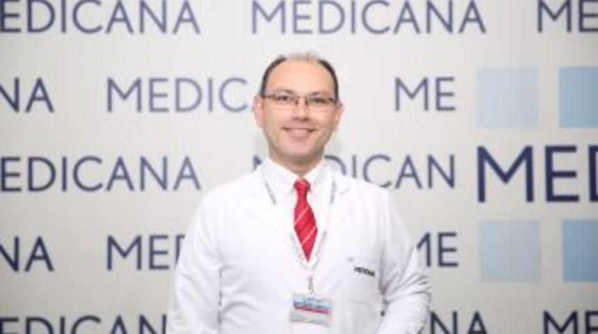 Do&ccedil;. Dr. Akif Altınbaş: "refl&uuml; Kabusunuz Olmasın"