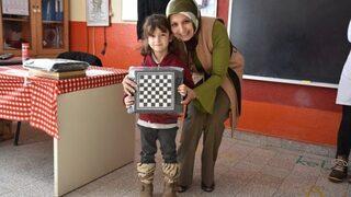 İl Milli Eğitim Müdürü Durmuş’un Bozüyük Temasları