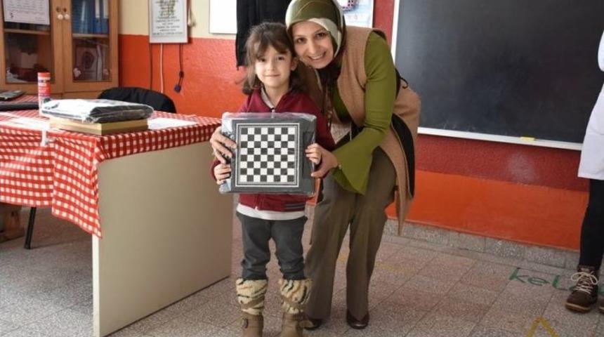 İl Milli Eğitim Müdürü Durmuş’un Bozüyük Temasları