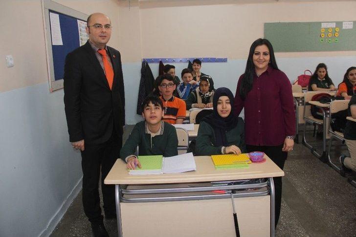 Görme Engelli Muhammet’in Kuran’ı Kerim Aşkı G5