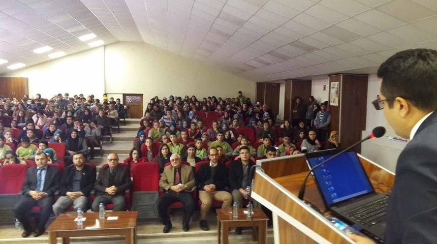 Müftü Murat Hasankahyaoğlu: Kudüs, İnsanlık Ve Dinler Tarihi Demektir