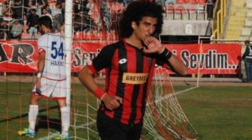 Evkur Yeni Malatyaspor Yakup Alkan&rsquo;ı Bir Kez Daha Kiraladı