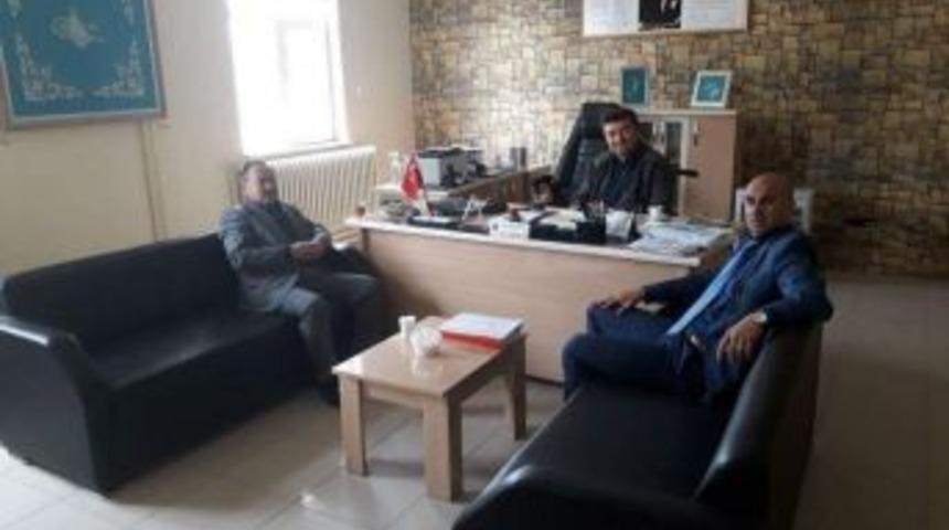 Bölge Finallerinde Kütahya’yı Temsil Edecek Ekibe Aslanapalı İş Adamından Destek