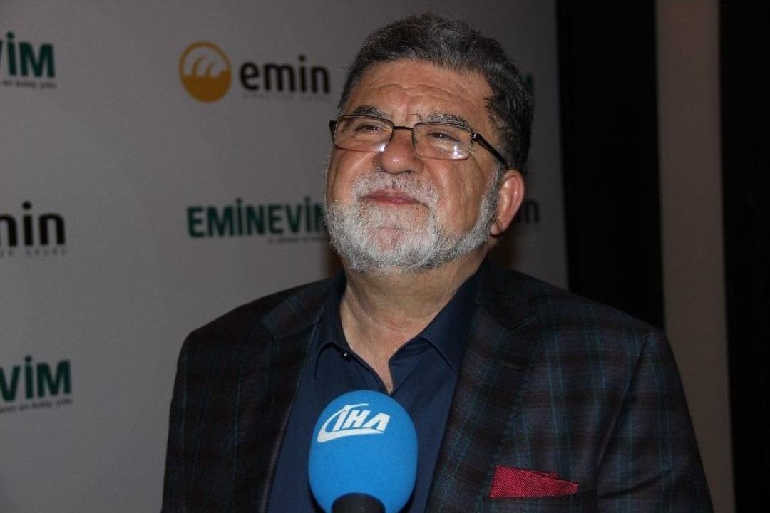 Erzurum&rsquo;da 80 Aile Daha Dairelerine Kavuştu