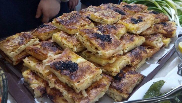 Aşçı Adayları Hünerlerini Sergiledi G4