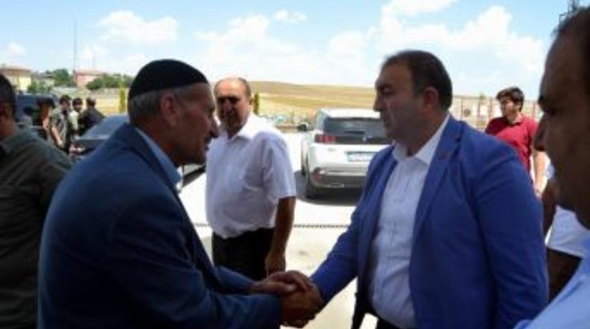 Atik&rsquo;ten Yerli Otomobil Değerlendirmesi