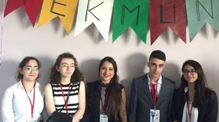 Ted Malatya Tedmun 2018&rsquo;e Katıldı