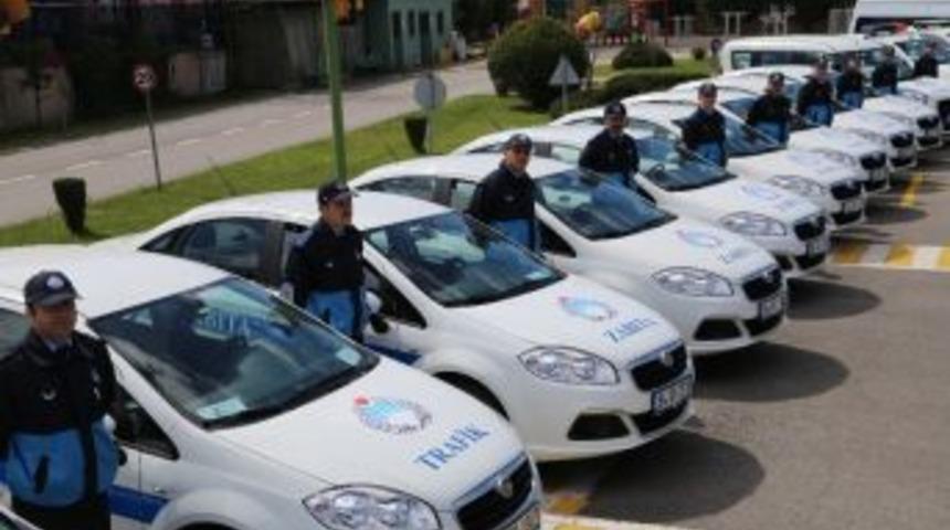 Gebze Zabıtası&rsquo;ndan Bayram Tedbiri