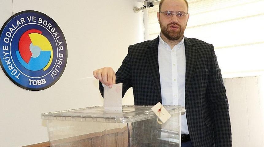 Karab&uuml;k Tso&rsquo;da Mescier D&ouml;nemi