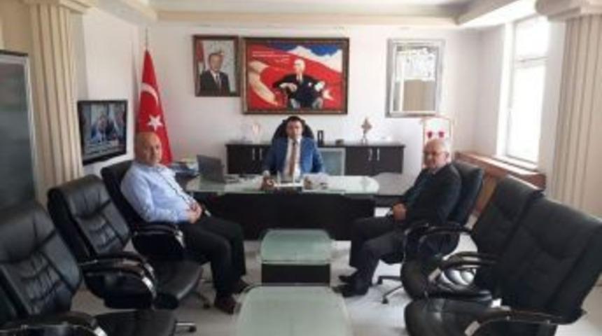 &Ccedil;avdarhisar&rsquo;ın Sağlık Sorunları Konuşuldu