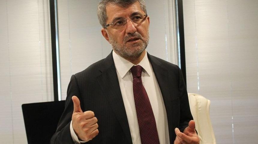 İhik Başkanı Serdar: &ldquo;chp Her Zamanki Millet Karşısı Siyasetine Devam Ediyor&rdquo;