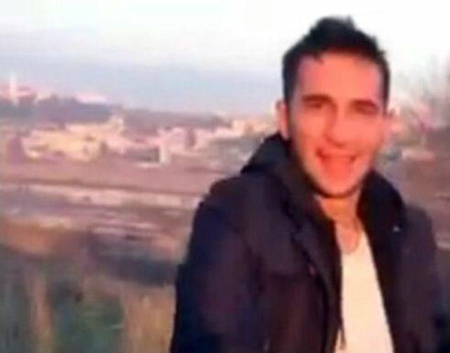 Avda Vurulan Gencin Ölümüyle İlgili Ağabeyi Tutuklandı