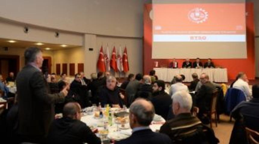 Kobi Osb&rsquo;ye Talep Yağıyor