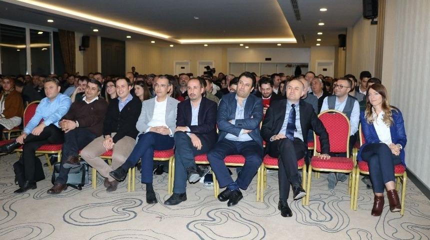 2017 Yılının Stresini Ritim At&ouml;lyesi İle Attılar