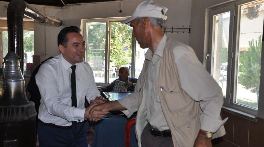 İyi Parti İle S&uuml;t Ve S&uuml;t &Uuml;r&uuml;nlerine Devlet Garantisi Gelecek