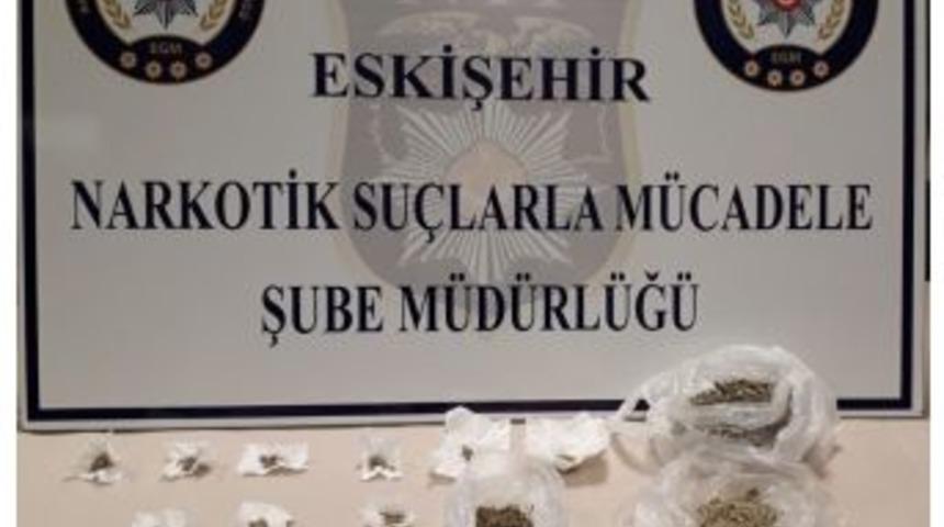 Zehir Tacirlerine Operasyon