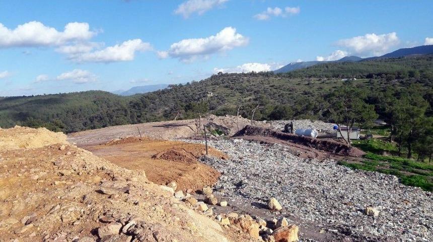 B&uuml;y&uuml;kşehir Daha Temiz Bir &Ccedil;evre İ&ccedil;in &Ccedil;alışıyor