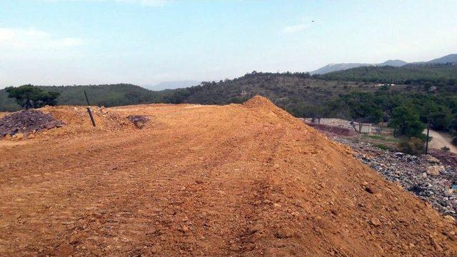 Büyükşehir Daha Temiz Bir Çevre İçin Çalışıyor