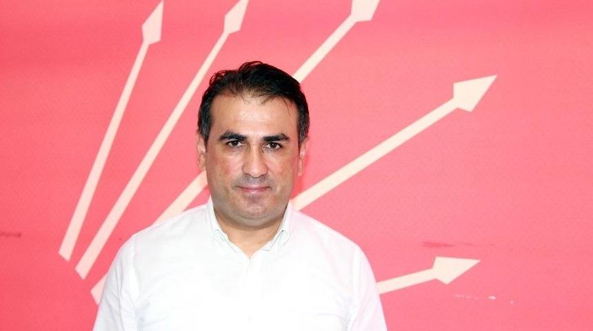 Chp Milletvekili, Cumhurbaşkanı Erdoğan İ&ccedil;in Neden Oy İstediğini Anlattı