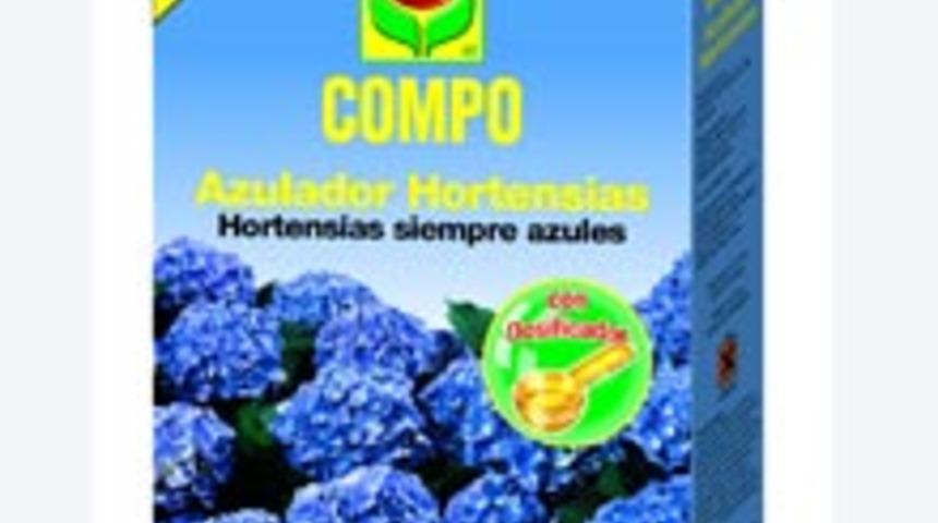 Ortanca Renklendirici