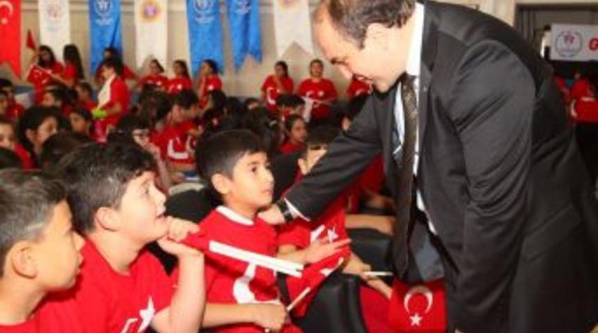 Ordu&rsquo;da Sporcu Sayısı Arttı