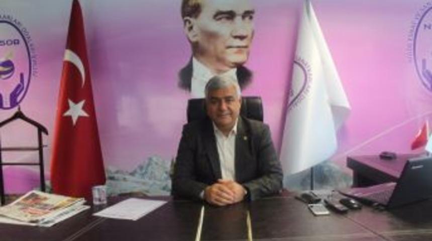 Niğde&rsquo;de 26 Meslek Odasının Se&ccedil;im S&uuml;reci Başlıyor