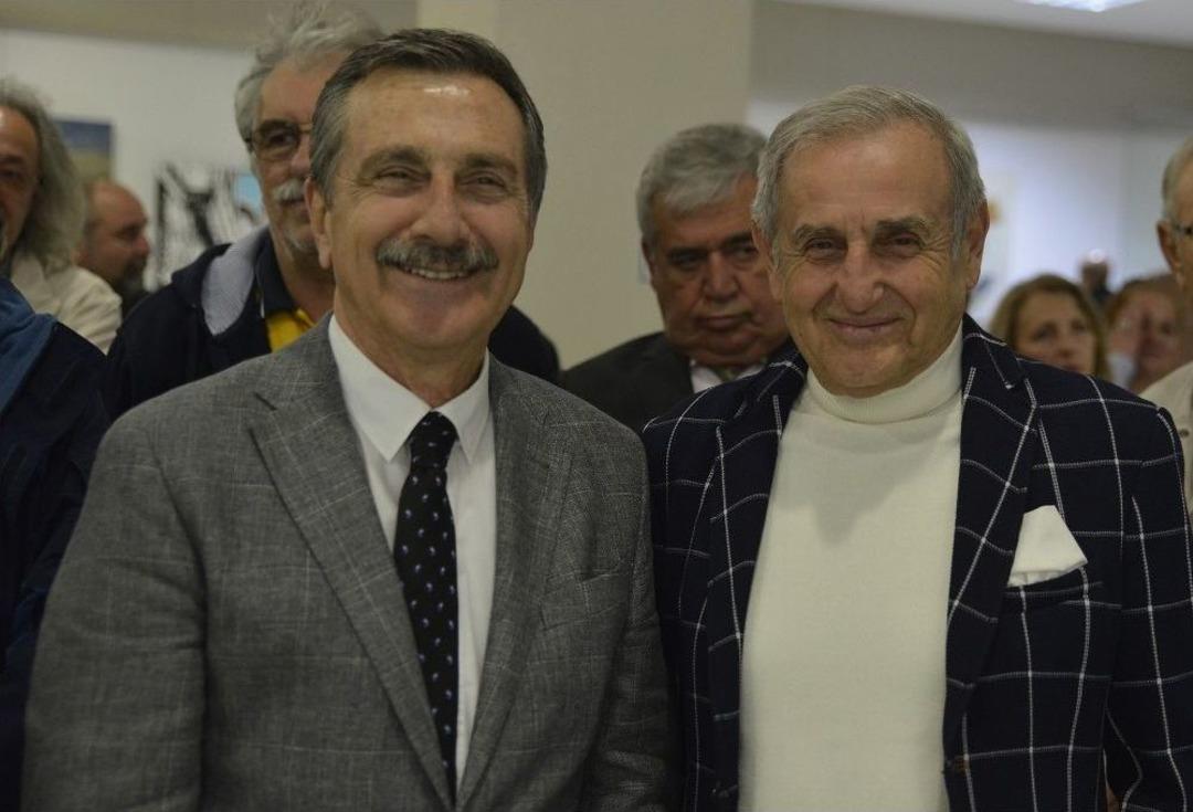 9&rsquo;uncu Sanat &Ccedil;alıştayı Sona Erdi