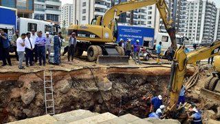 Başkan Atilla İçme Suyu Hattındaki Arızayı İnceledi