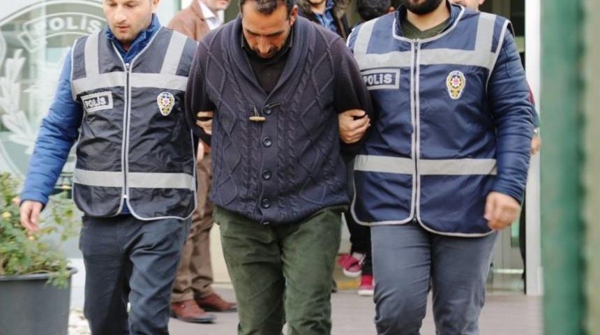 Sahte Polis &Ccedil;etesinden 3 Milyonluk Vurgun