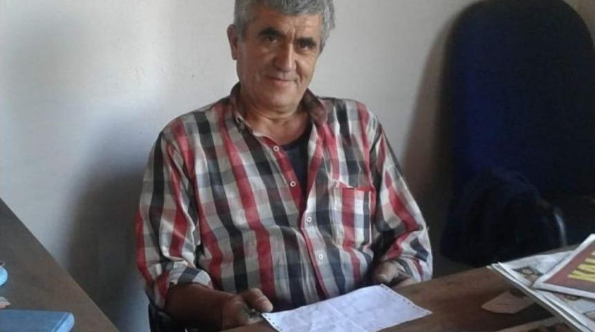 &Ccedil;aycuma&rsquo;da Alacak Verecek Davası Kanlı Bitti