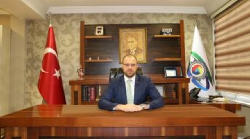 Mescier, &ldquo;amacımız İhracatımızı Arttırmaktır&rdquo;