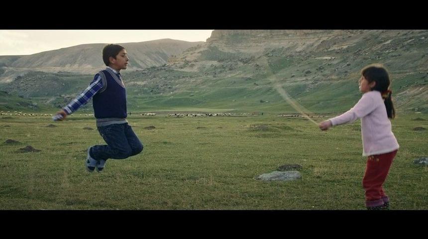 Cinsiyet Eşitsizliğine Karşı &lsquo;kızlar Da Yapar Erkekler De&rsquo; Reklamı Yayınlandı