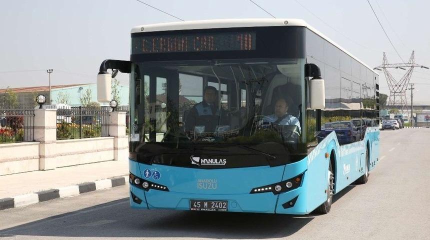 B&uuml;y&uuml;kşehir Bayramda Da G&ouml;rev Başında