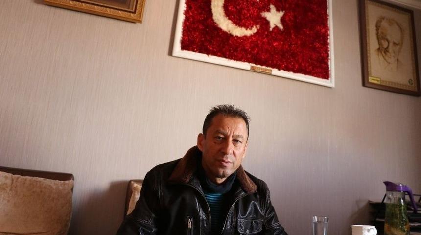 Teknik Direkt&ouml;r Faik Demir, Gaziantepspor&rsquo;dan Neden Ayrıldığını Bilmediğini A&ccedil;ıkladı