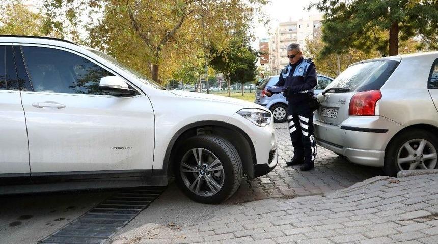 Bayraklı&rsquo;da Trafik Denetimleri Sıklaştı
