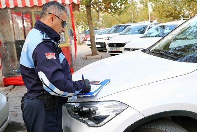 Bayraklı’da Trafik Denetimleri Sıklaştı