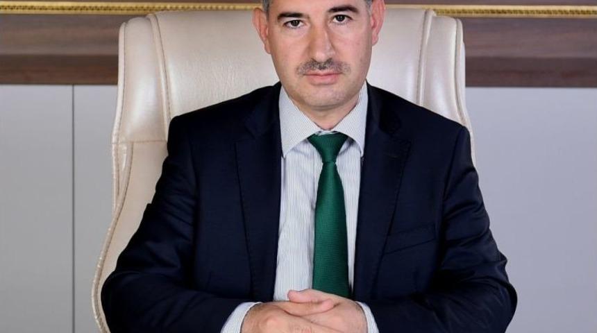 Yeşilyurt Belediyesi Bayrama Hazır