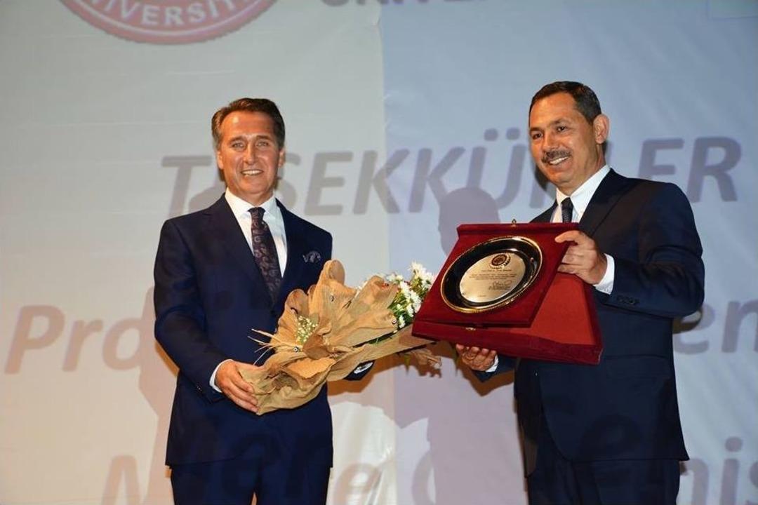 Prof. Dr Bender: &ldquo;&uuml;lkemizde Meme Kanserine Her Yıl 20 Bin Vaka Ekleniyor&rdquo;