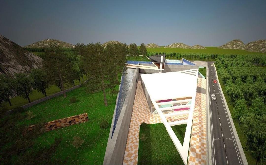 Bilecik&rsquo;in En B&uuml;y&uuml;k Sosyal Yaşam Alanı G&uuml;n Sayıyor